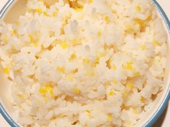 米饭（二两）-西夏回族烧麦馆(牡丹街店)