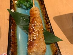 照烧鸡肉串-沼津港渔市(宏伊国际广场店)