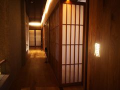 包房-无味舒食(环岛路店)