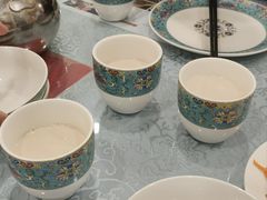 -汗腾格里·风味餐厅(新疆驻京办店)