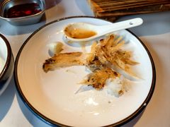 -蚝堡海鲜·威海菜·海肠捞饭·烧烤·亚洲吃蚝公司(幸福门店)