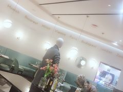 -1981牛排西餐厅(海信店)
