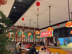 -禄运茶居·手工点心(猎德店)