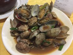 -莲花公园煎蟹(总店)