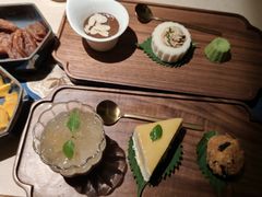 -青藤茶馆(凤起路店)