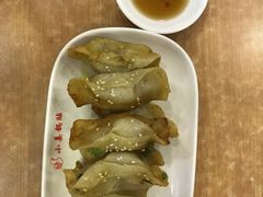 -小姜锅贴(凤凰街店)