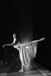 -柏姿舞蹈工作室