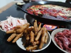-肥龙火锅(南坪店)