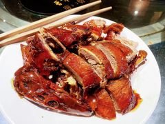 -古市香跷脚牛肉·非遗传承单位