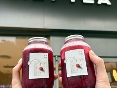 -喜茶(东莞汇一城店)