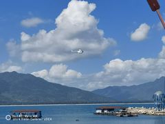 -海南分界洲岛旅游区