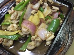 -苏记农家菜馆