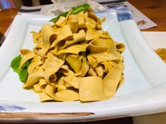 -老长春肉馆(创业大街店)