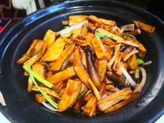 -老牌坊鲁菜名店(聊城美食岛店)