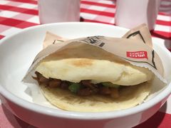 -西贝莜面村(上海百联西郊店)