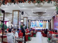 大堂-花好悦园酒家(大石店)