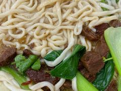 -老上海小吃(浙江中路店)