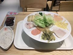 -陳生記米线·始于1989(体育场路店)