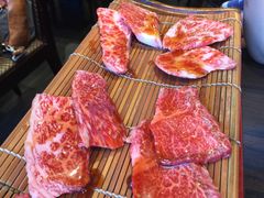 -俺的焼肉(銀座9丁目店)