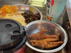 -88号小吃店·经典云南菜·地道纳西美食
