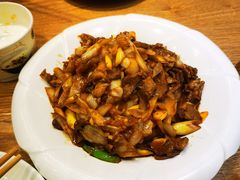 -紫光园·烤鸭(吕家营店)