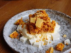 自制蜂巢冰激凌-BOR Eatery(安福路店)