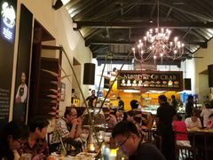 -Ministry of Crab(科伦坡店)