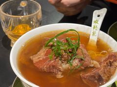 -蝦籽記云吞面(珠江新城店)