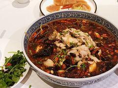 国花金奖豆腐-骊宫坊