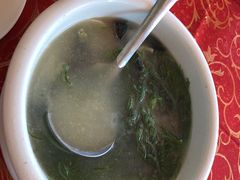 -海上驿站渔家菜馆