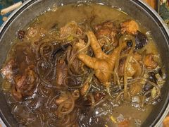 -小俩口烧烤东北菜(双井店)