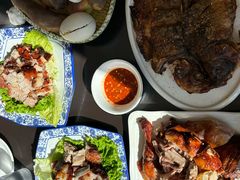 -吉顺坑烤