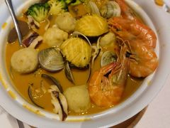 -闽海肴(北辰荟店)