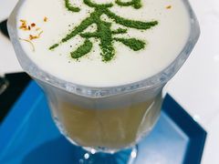 -茶是一枝花泡茶店
