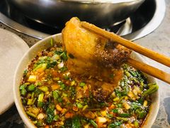 -肖肖酸萝卜鱼火锅(总店)