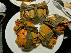 -南海温德姆花园酒店-康达屋Rendez Vous Buffet