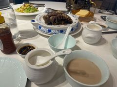 -巴音浩日娲·蒙餐(双林东路店)