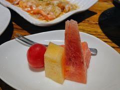 -HOME餐厅粤菜 融合菜