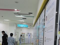 -佑贝儿科(西大街店)