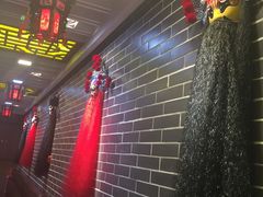 -京味民福烤鸭店(建设四马路店)