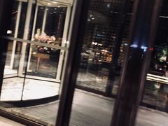 -北京康莱德酒店