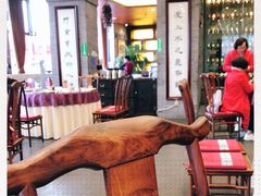 大堂-宁波状元楼酒店(和义路店)