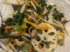 -古南都·老广东酒楼(龙江店)