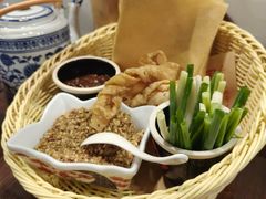 -鲁菜根·泰山菜(泰山店)
