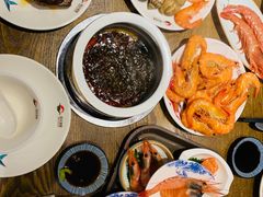 -阳光岛·海鲜盛宴(银泰中心in99店)
