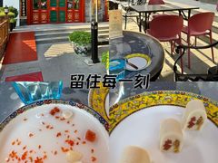 -富华斋饽饽铺·宫廷糕点·伴手礼(护国新天地店)