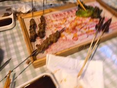 -可口香·非遗老号烧烤(南岗直营店)