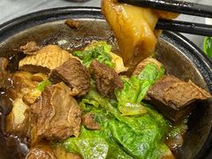 -珍珍小食店(西华路店)