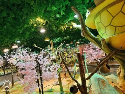 -酷嗒动物文化乐园(cutezoo西溪乐天城店)