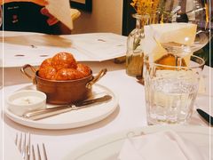 -壳里西餐厅Coquille Seafood Bistro(蒙自路店)